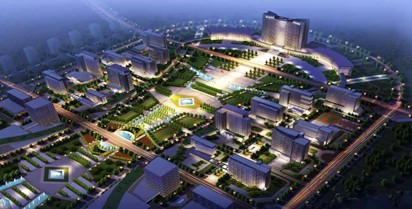 什么是樓宇自控?(圖1) 什么是樓宇自控?(圖1)