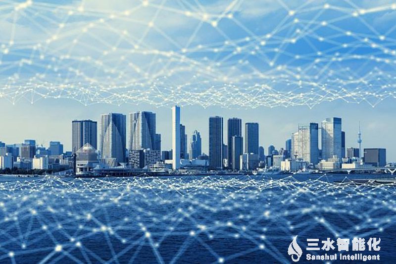 未來智能樓宇具備什么特征?(圖1) 能耗監(jiān)測系統(tǒng),能源管理系統(tǒng),樓宇自控系統(tǒng),環(huán)境監(jiān)測系統(tǒng),智能照明系統(tǒng),變配電監(jiān)控系統(tǒng),建筑設備監(jiān)控系統(tǒng),火災自動報警系統(tǒng),智慧用電系統(tǒng),新風系統(tǒng)以及空調系統(tǒng)等智能化系統(tǒng) (58).jpg