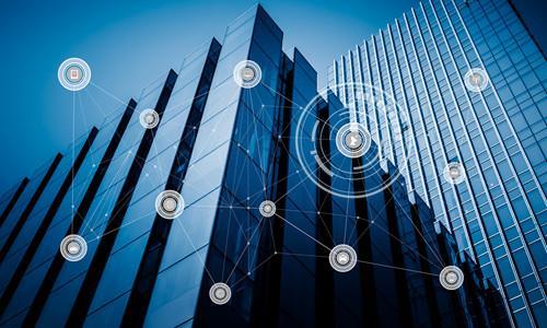 智能建筑包含哪些系統？從發展歷史說起！