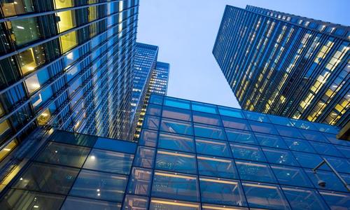 智能建筑包含哪些系統？從發展歷史說起！