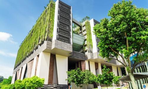 哪些部件是樓宇自動化系統的關鍵組成部分？