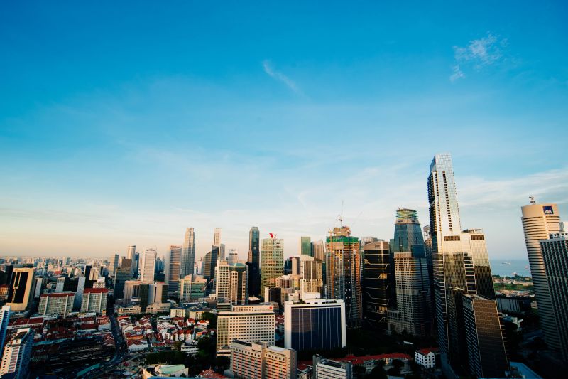 樓控系統 樓控系統