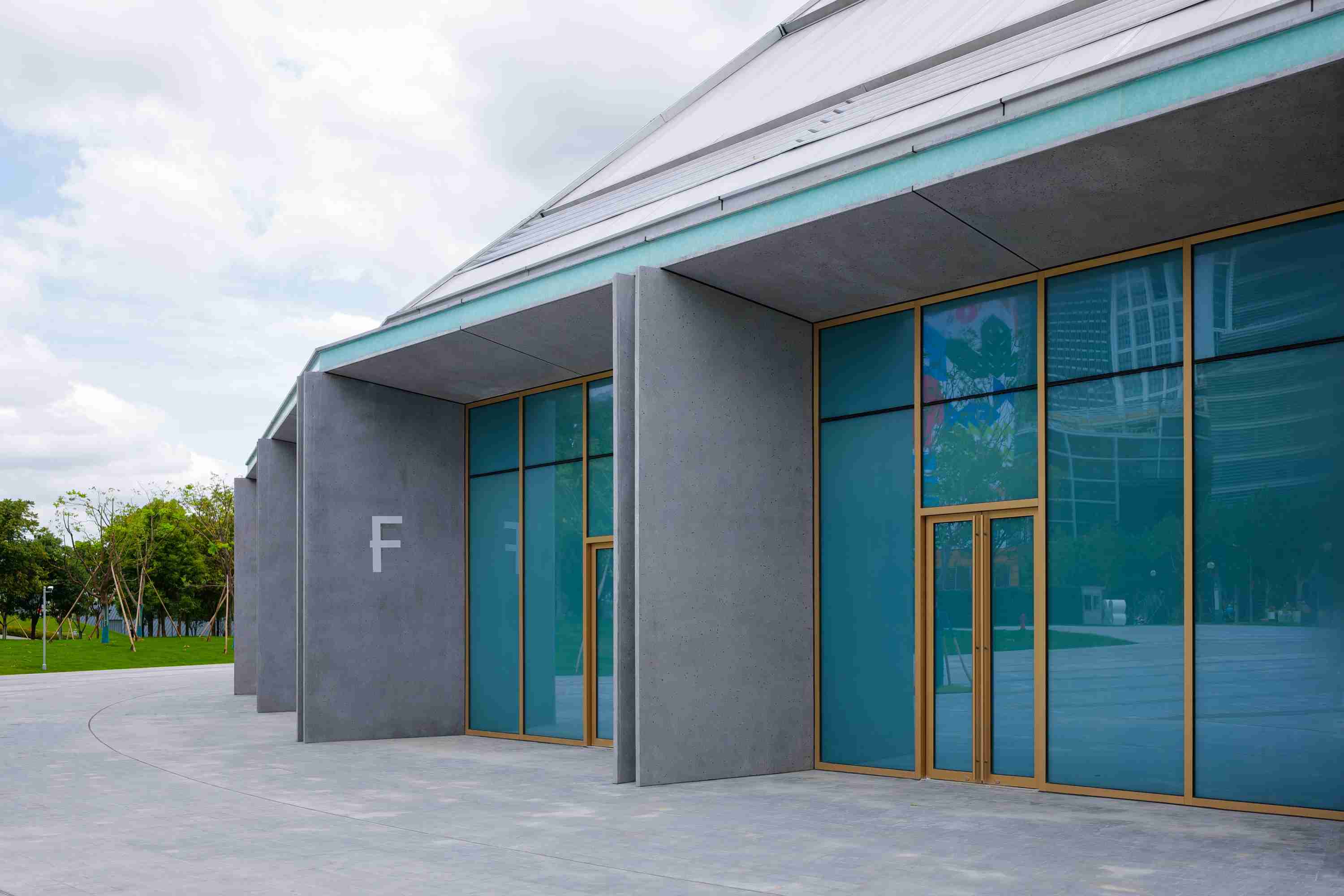 樓宇自控，智能樓宇