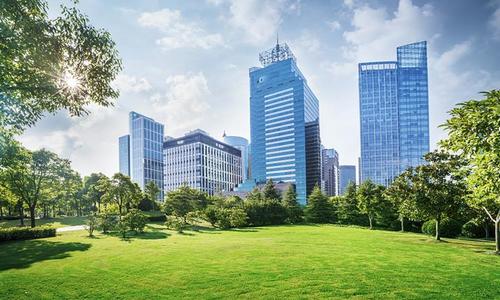 智慧園區管理平臺系統的核心功能 智慧園區管理平臺系統的核心功能