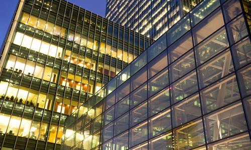 智能園區能耗管理系統的主要功能 智能園區能耗管理系統的主要功能