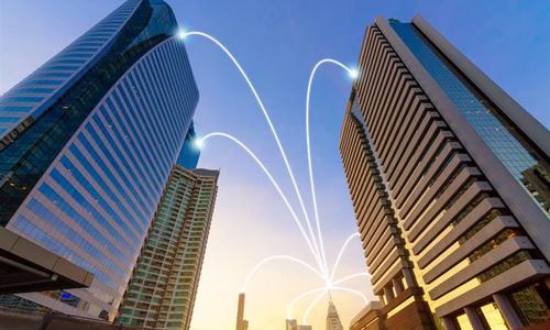 空調(diào)集中控制系統(tǒng)的優(yōu)勢(shì)