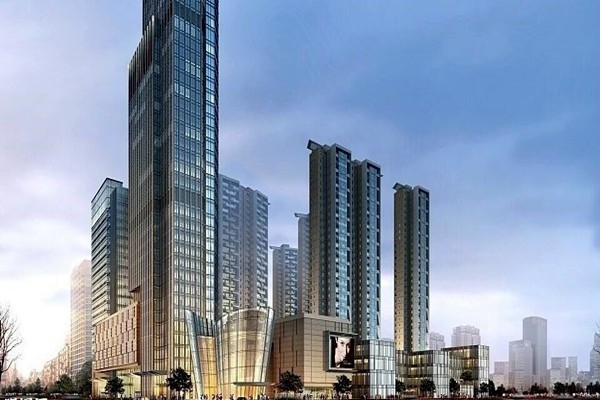 樓宇自控的優勢你驚呆了嗎？