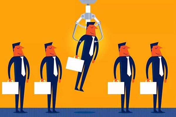 張翰庭淺談樓宇自動化管理人員的素質培養(yǎng)！