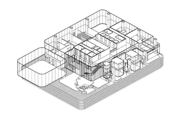 樓宇自動(dòng)化系統(tǒng)的“三個(gè)平臺(tái)”和“兩個(gè)中心”！
