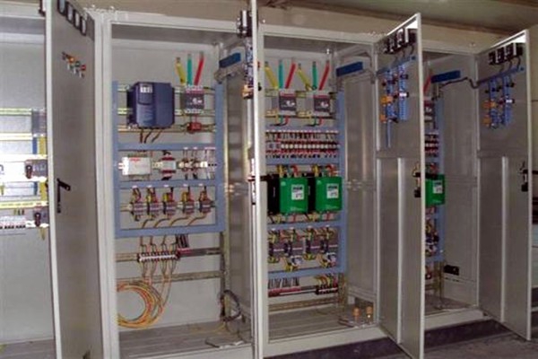 消防巡檢柜的設(shè)計(jì)思路！