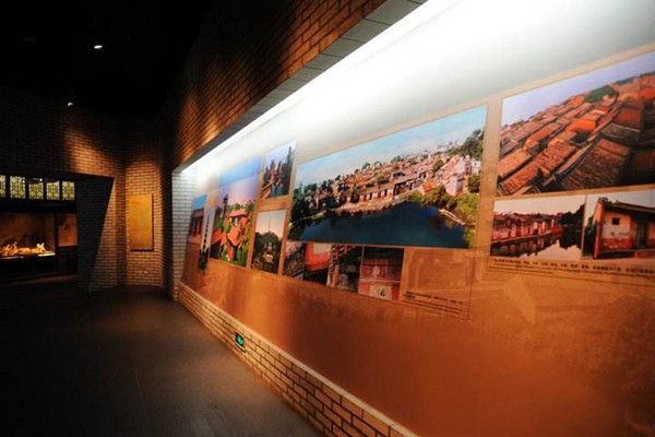 展覽館樓宇自控系統(tǒng)的基本架構(gòu)！