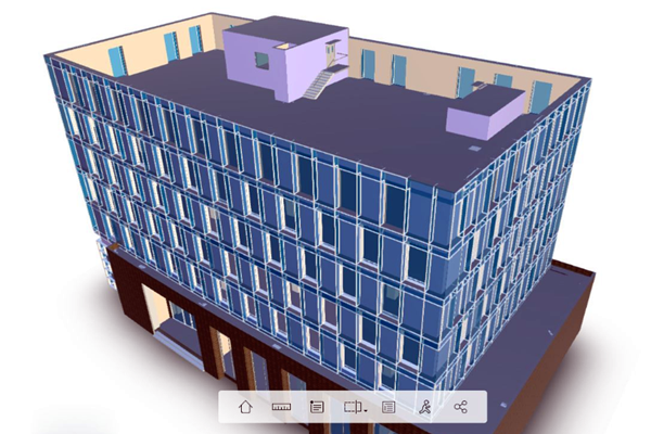 丁秀洪闡述樓宇自控自身所具備的優勢特點！