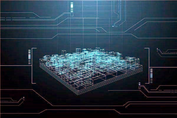樓宇自控的集成化技術運作機制！