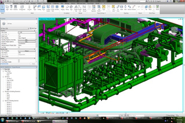 樓宇智能化系統能夠為人們提供哪些便利？