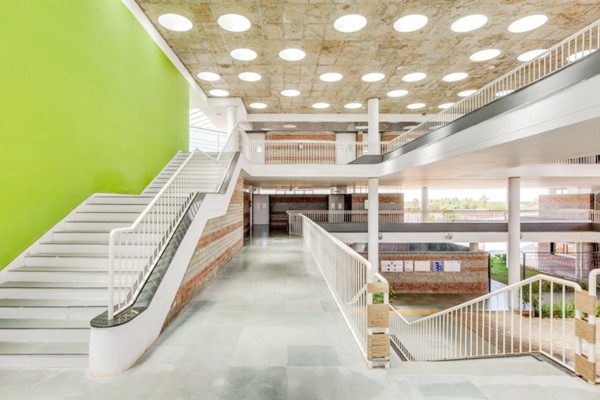 物聯(lián)網(wǎng)時(shí)代下樓宇自控系統(tǒng)的實(shí)力不斷提升！