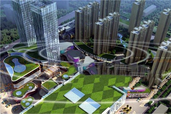 樓宇行業(yè)不斷進(jìn)步，當(dāng)代樓宇自控發(fā)展如何了？