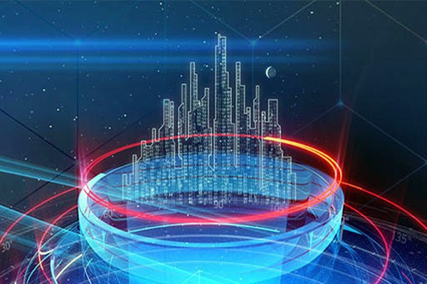 趙寶慶論樓宇智能化未來發(fā)展趨勢！