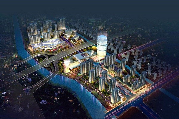 智能樓宇控制系統(tǒng)的工程管理對策！