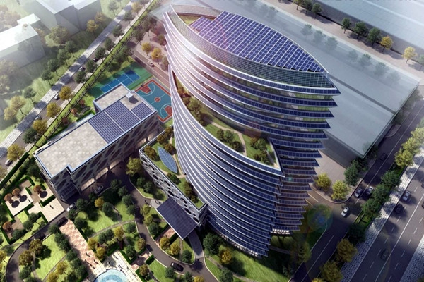 智能樓宇控制系統(tǒng)項目管理的四種模式！