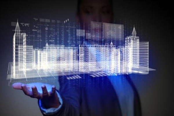 樓宇自控的功能所在！