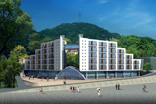 樓宇自控系統對信息技術的有效運用！