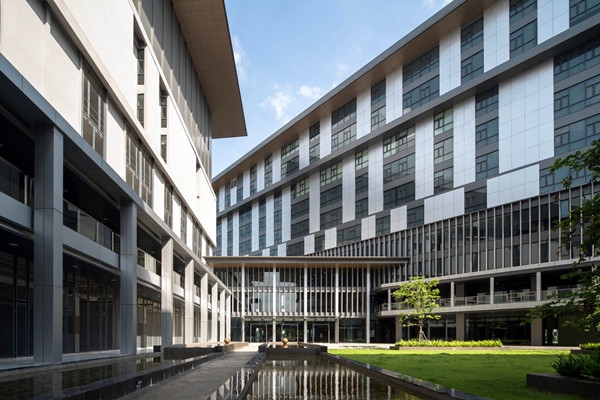 如何快速推進樓宇自控產業化發展？