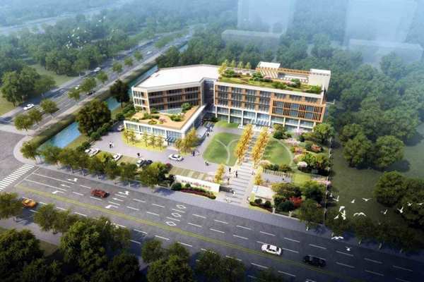 樓宇智能化對于養老院特別適用！