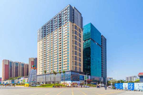 樓宇自控領(lǐng)域未來節(jié)能的方向！