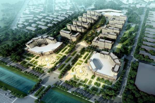 樓宇智能化工程的實施細則！