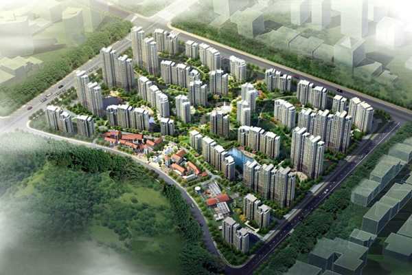 國內樓宇自控的發展面臨四大問題！