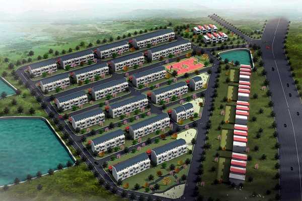 樓宇控制+大數據，打造全方位智能化服務！