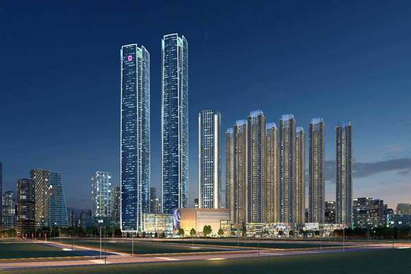 樓宇控制重建設輕管理問題！