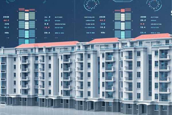 樓宇自控系統(tǒng)設計疑難！