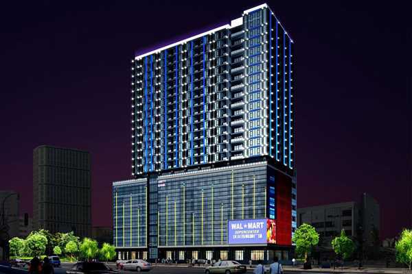 樓宇自控系統兩大核心節能技術！