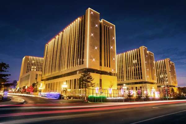 樓宇智能化系統開發的正確姿勢！