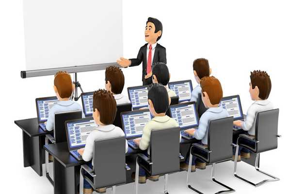 樓宇控制專業學生知識能力的培養！