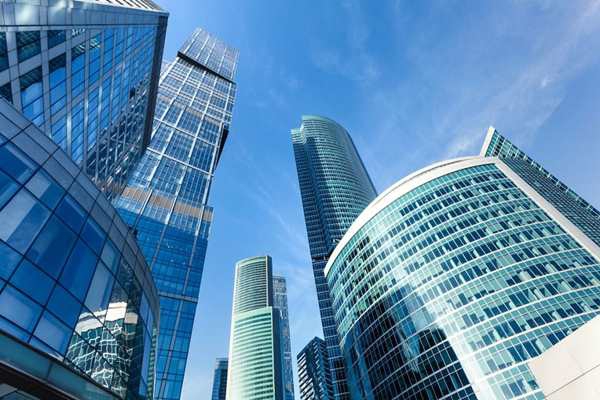 樓宇智能化精神層面的培養！