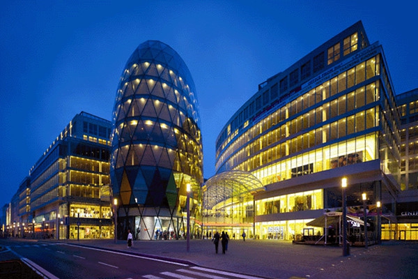 智能樓宇控制系統(tǒng)的坎坷發(fā)展歷程！