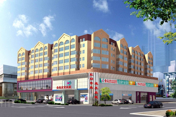 醫院對于智能樓宇控制系統的要求！