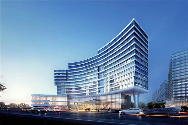 智能樓宇控制系統的技術管理內容！