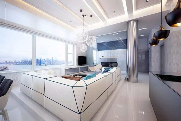 樓宇自動化施工質量的強化措施！