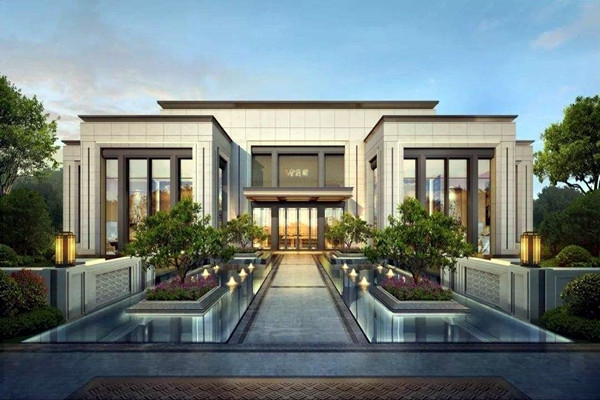 樓宇自控系統跟蹤實踐，不要太爽！