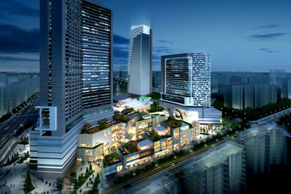 樓宇自動(dòng)化系統(tǒng)需要具備哪五大性質(zhì)特點(diǎn)？