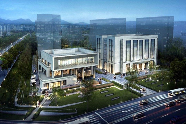 健康舒適的環境需要樓宇自控系統的助力！