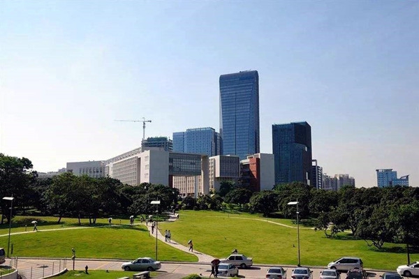 樓宇自動化更好更強需要借助社會專業力量？