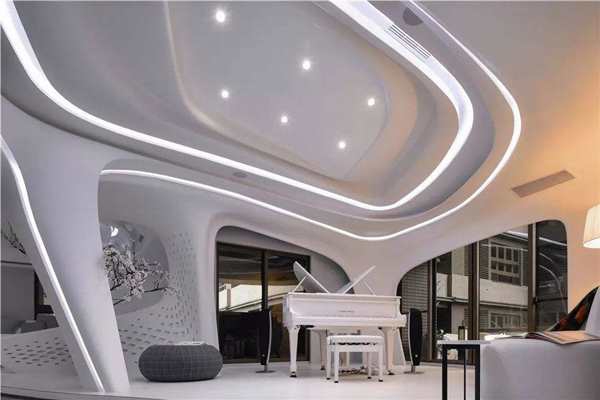 樓宇智能化行業特有的經營模式！