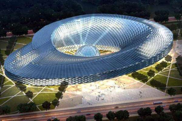 樓宇智能化系統(tǒng)的“鏈接”特點！