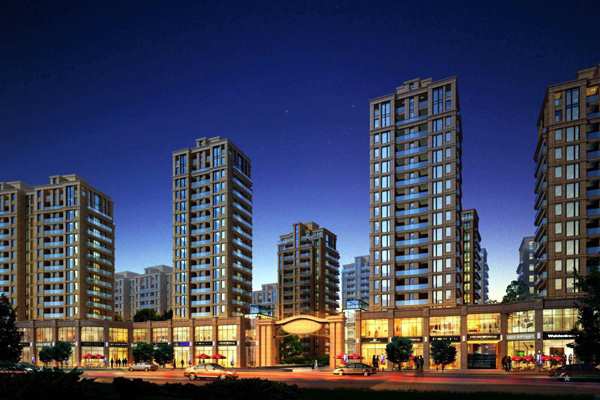 樓宇智能化系統(tǒng)的材料選擇！