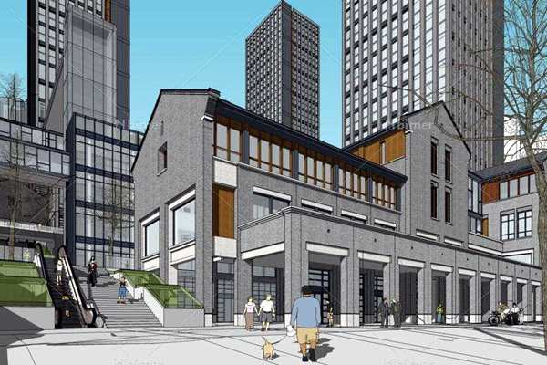 樓宇自控在哪些智能化領域被廣泛應用？