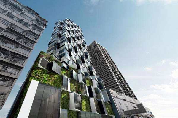 樓宇自動化是智慧城市建設的“推動劑”！